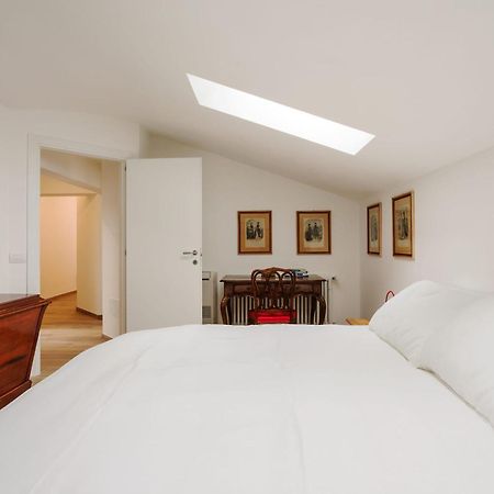 Amazing Flat With Big Terrace And Private Car Park Apartment Verona Exterior foto