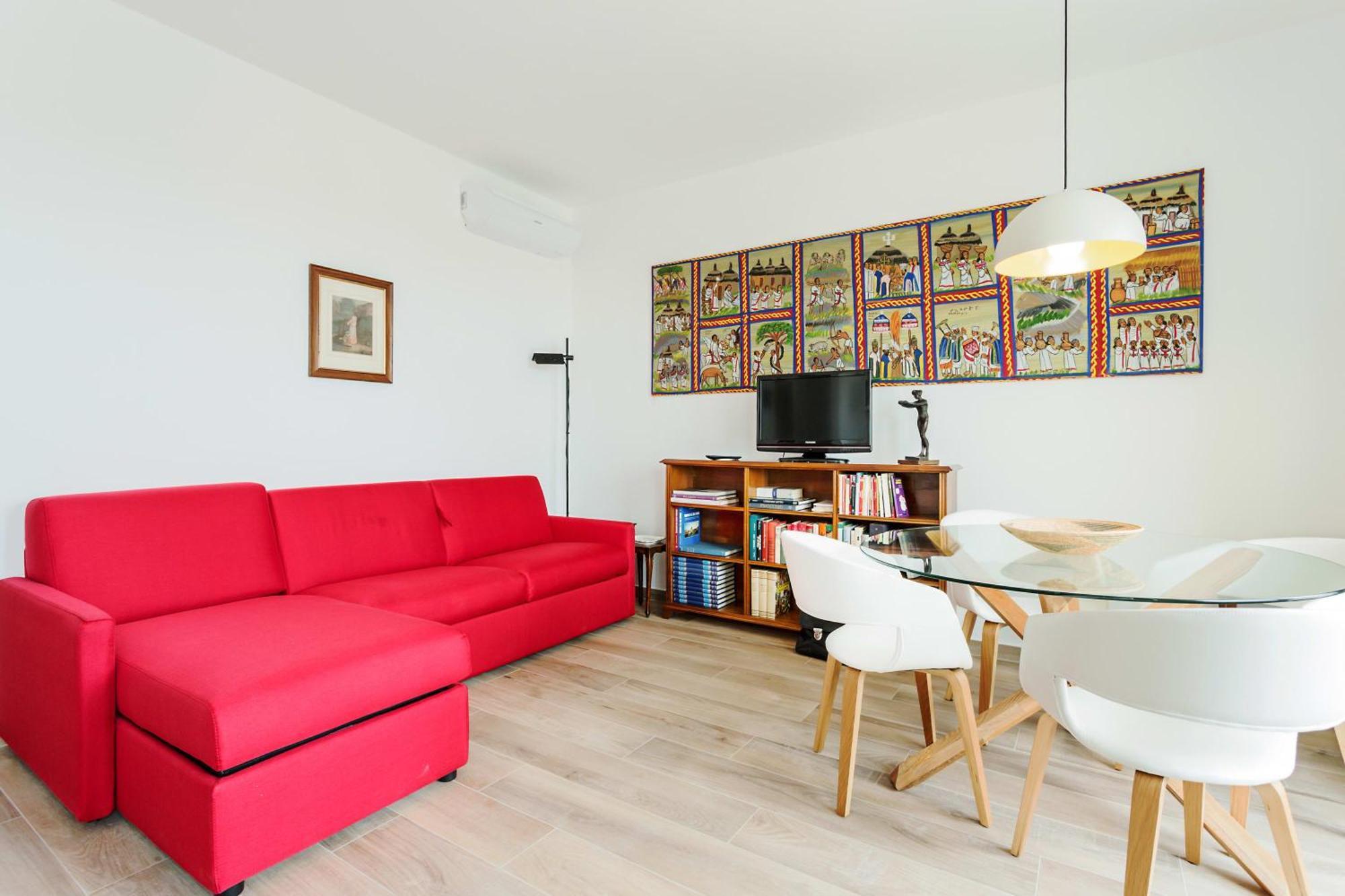 Amazing Flat With Big Terrace And Private Car Park Apartment Verona Exterior foto
